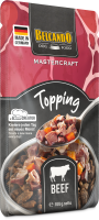 BELCANDO MASTERCRAFT Topping Rind mit Karotten